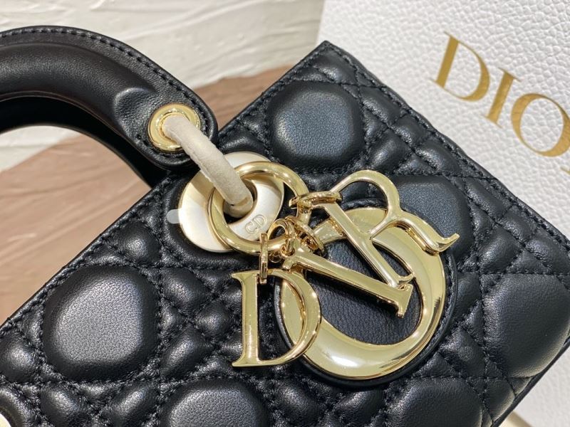 Dior My Lady Bags